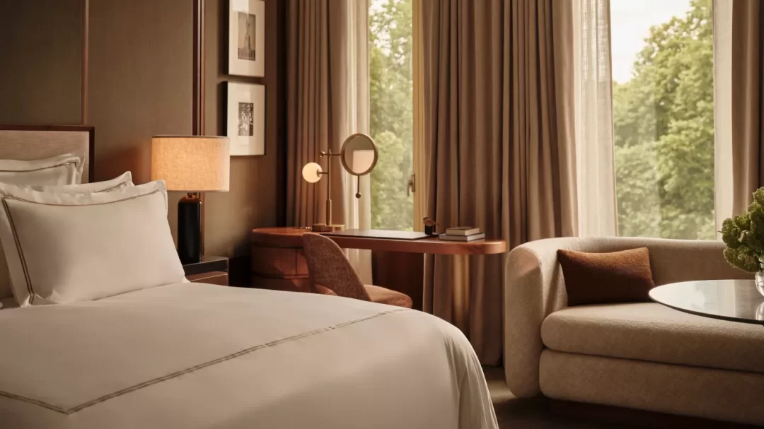 The Chancery Rosewood hotel London (2)