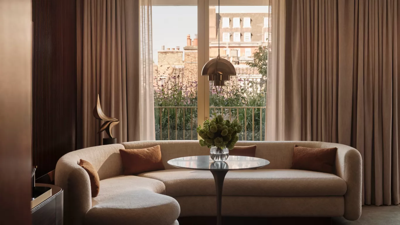 The Chancery Rosewood hotel London (3)