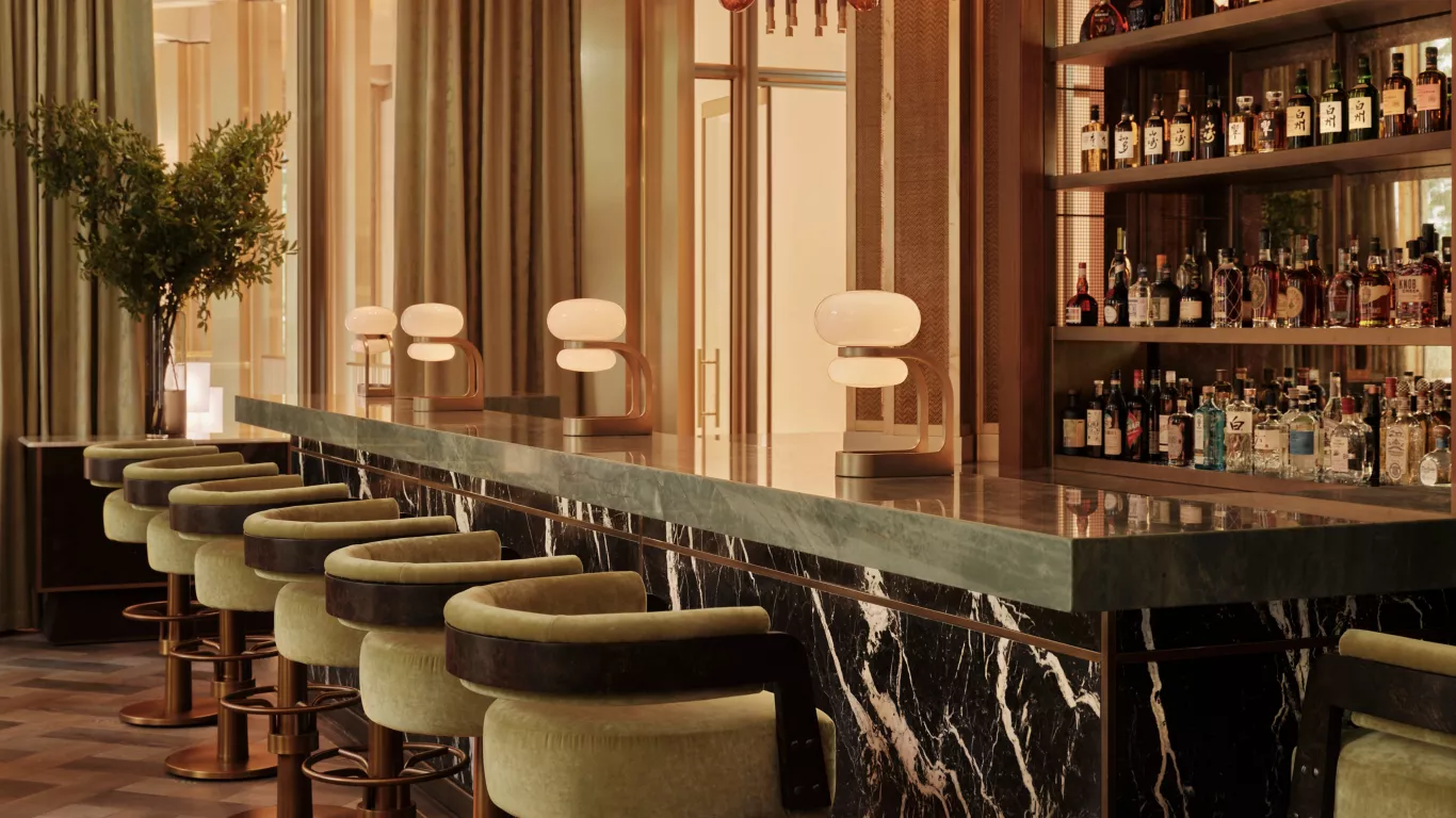 The Chancery Rosewood hotel London (4)