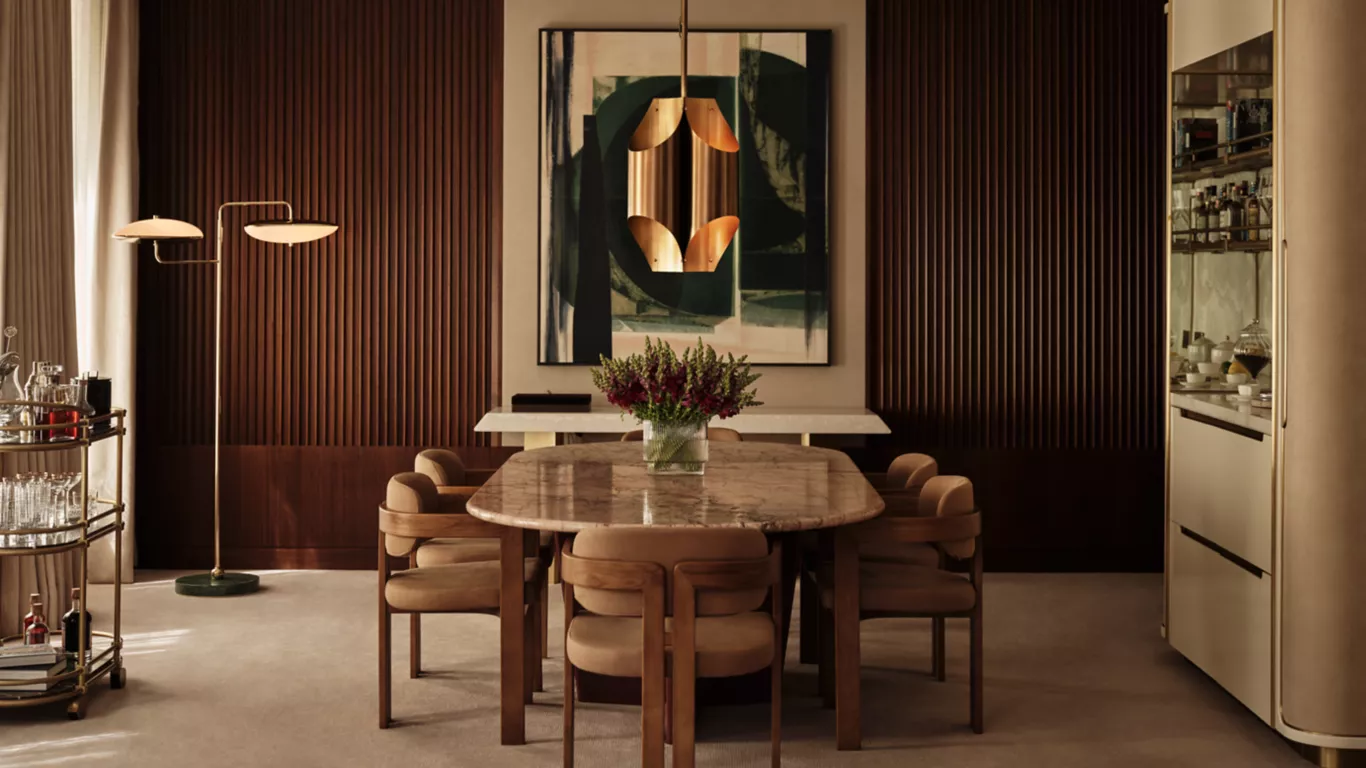 The Chancery Rosewood hotel London (9)