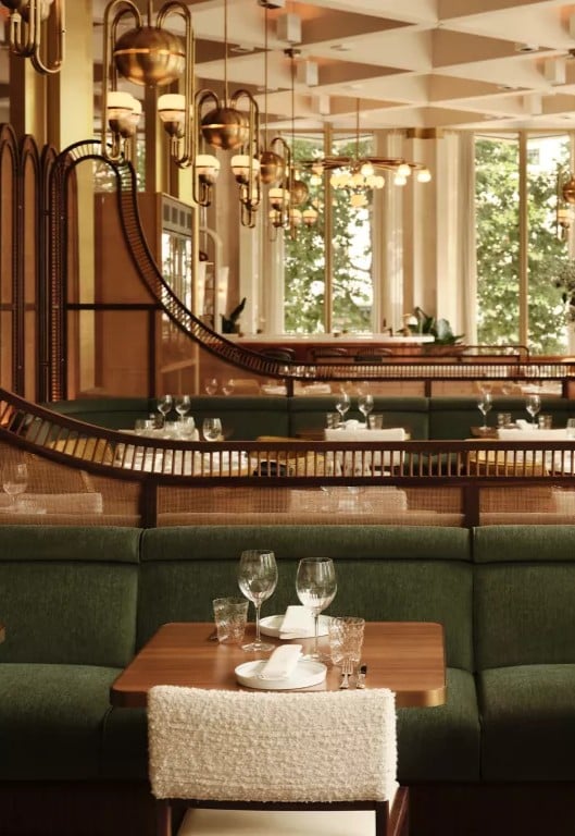 Novo lice kultne londonske zgrade: Otvoren je The Chancery Rosewood hotel