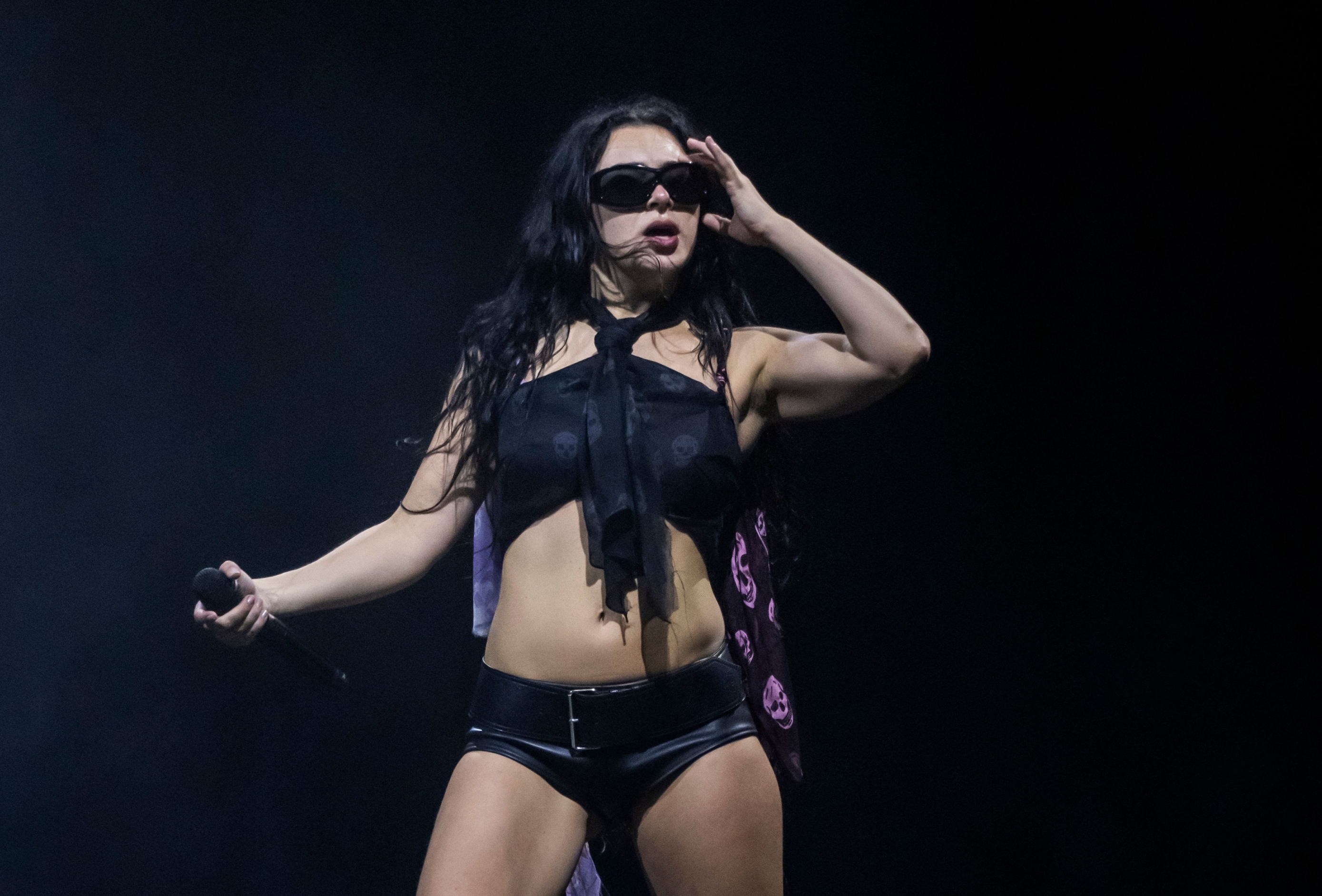 Zanimljiva glumačka postava: Charlie XCX osmislila je svoj prvi film u kojem debitira i Kylie Jenner