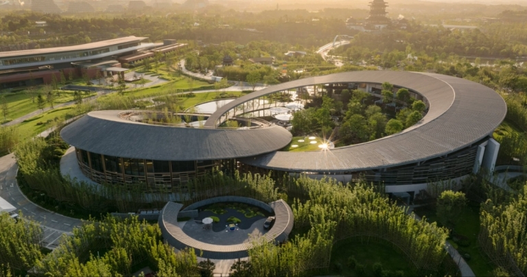 Tianfu Habitat paviljon_glavna naslovna