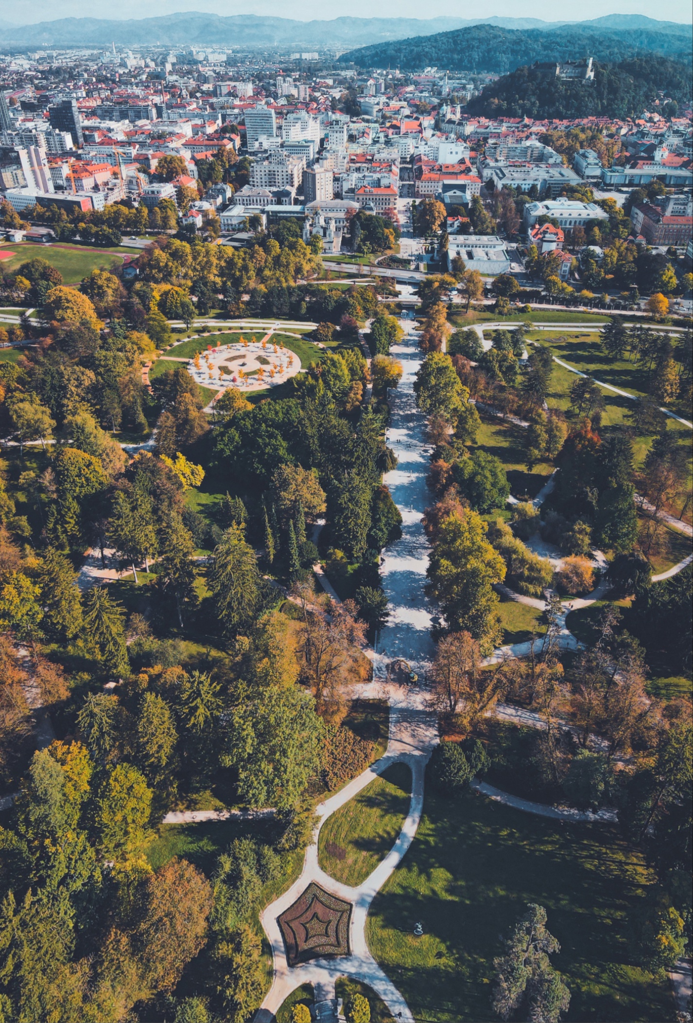 Tivoli park_iStock-1351891391