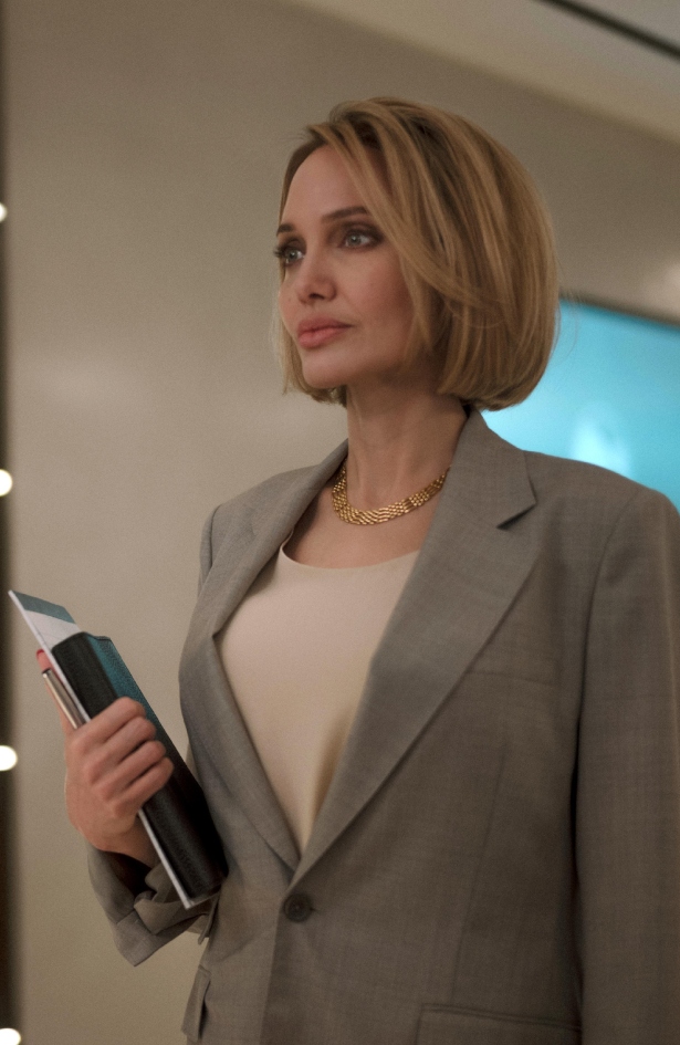 Snima se filmska adaptacija švedskog bestselera s Angelinom Jolie u glavnoj ulozi