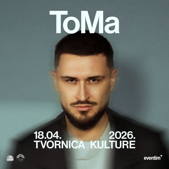 ToMa koncert