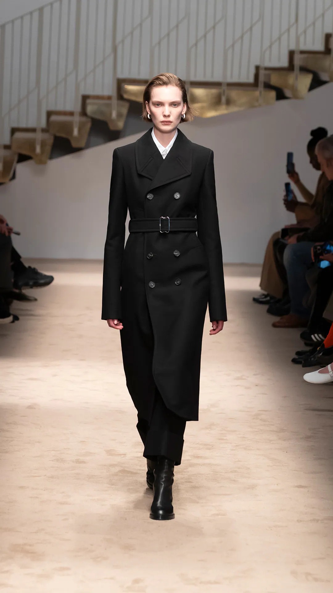 U The Core poslovnicama možete naći modne klasike koje uvijek trebate imati u ormaru. Ponuda je izvrsna