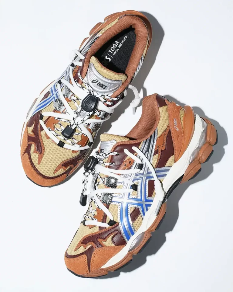 Journal sneaker drop: Svi novi modeli tenisica čije lansiranje pratimo. Ovdje se formiraju trendovi