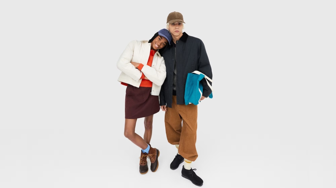 Uniqlo