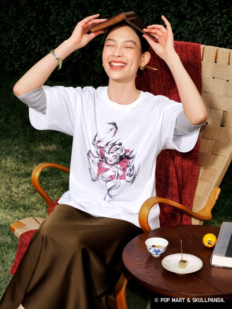 Uniqlo