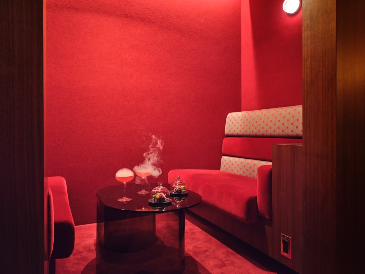 Virgin Atlantic Lounge_Clubhouse_LAX_Royal_Box_Large