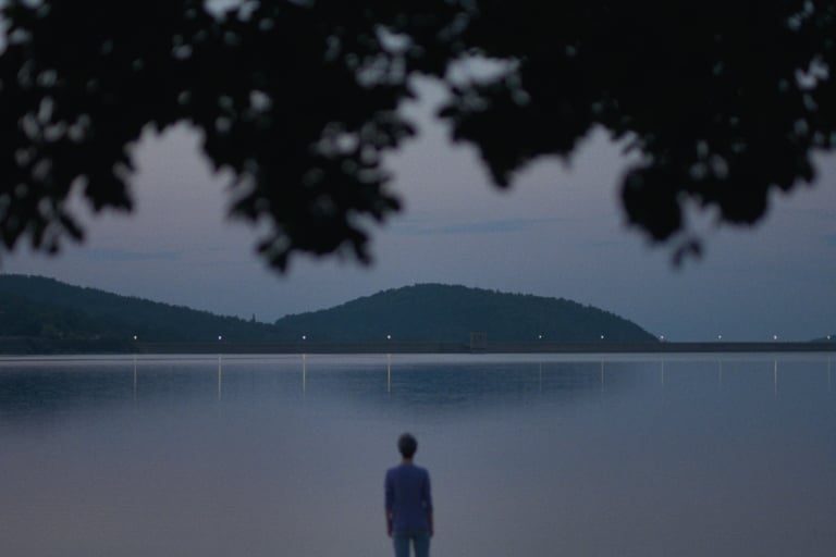 Vjetre, pričaj sa mnom