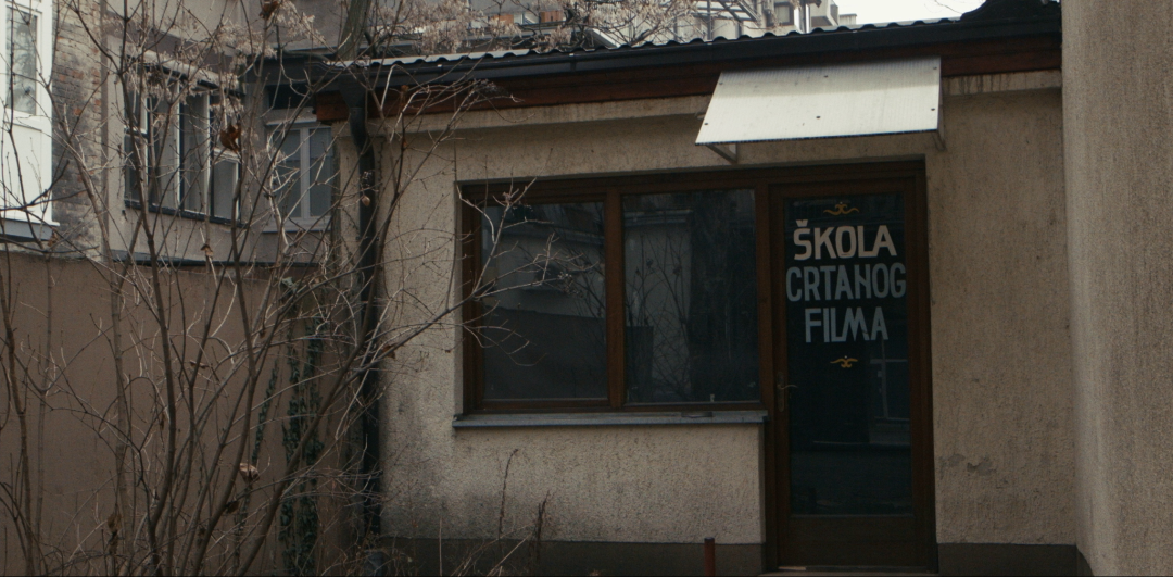 Vude, ti si pobijedio!