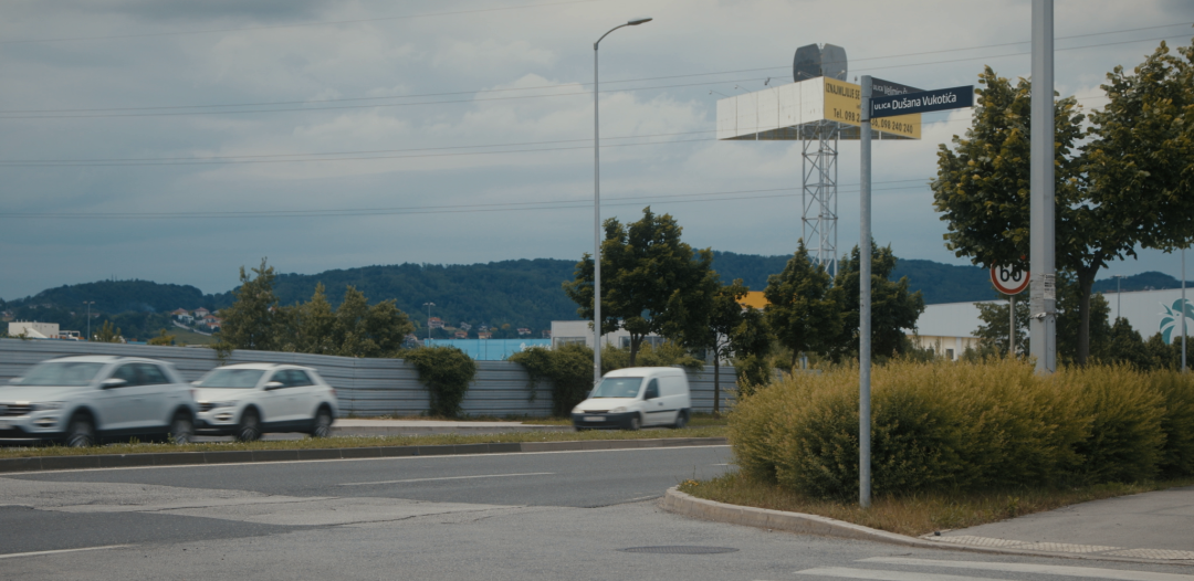 Vude, ti si pobijedio!