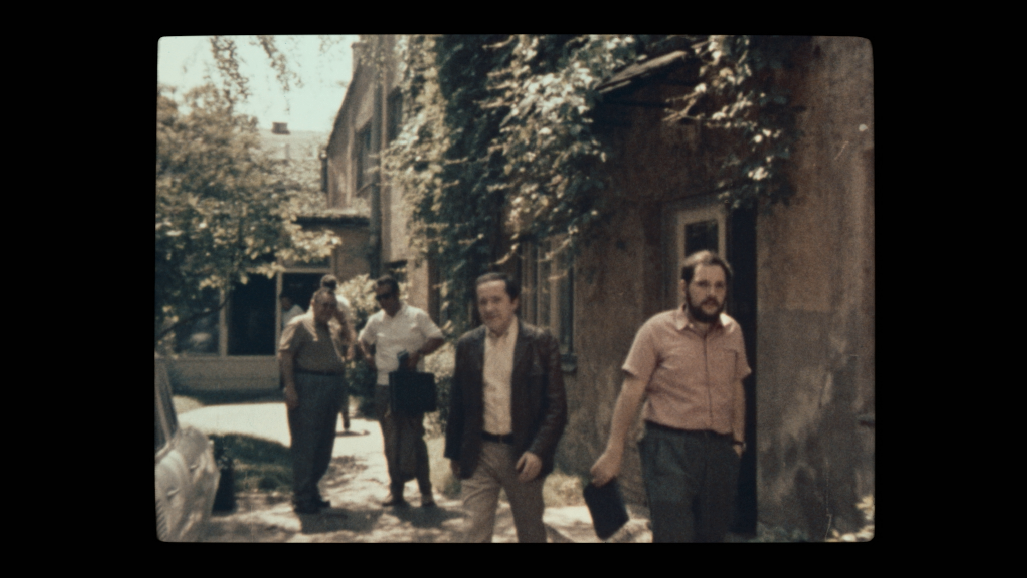 Vude, ti si pobijedio!