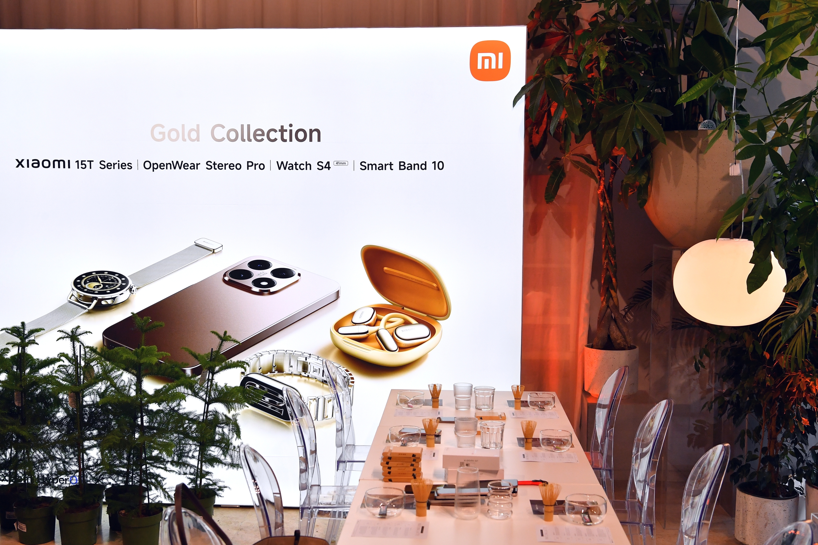 Xiaomi 15T serija