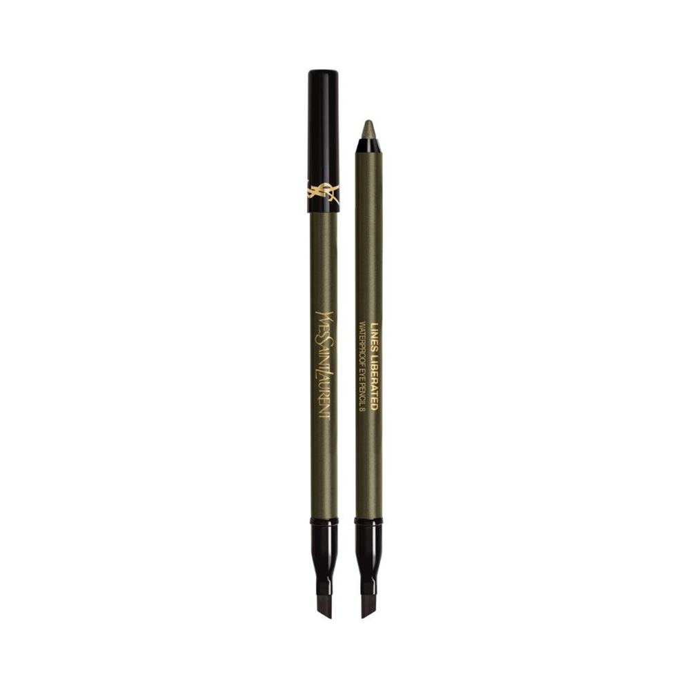 YSL Lines Liberated 24h Waterproof Eyeliner