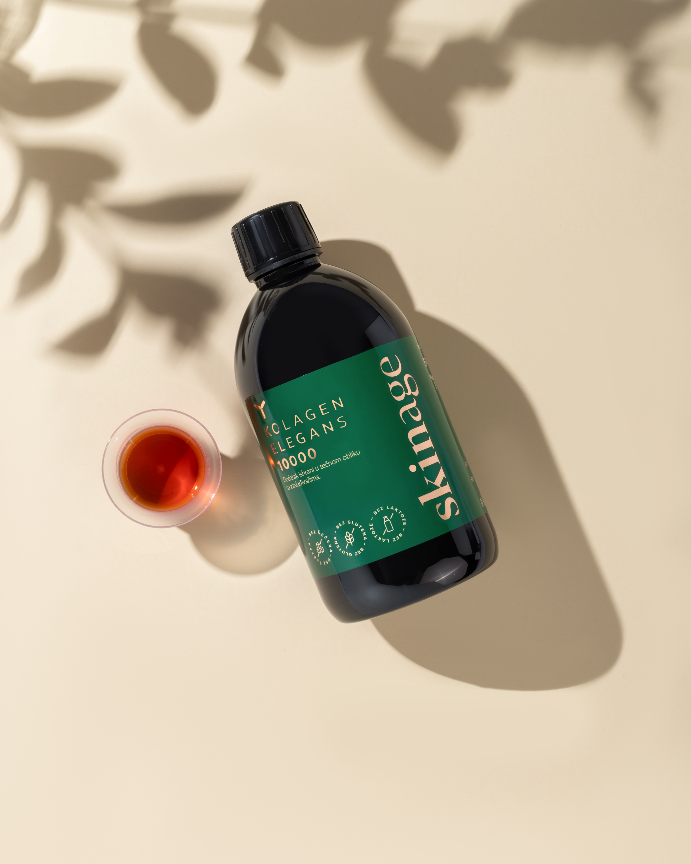 Skinage Collagen Elegance 10.000