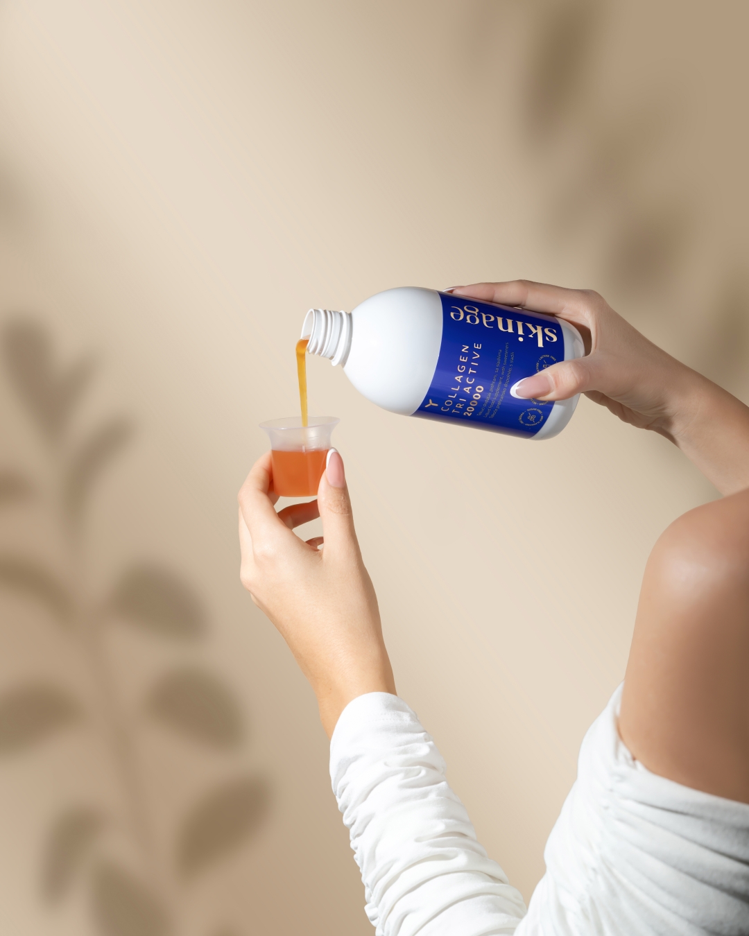 Skinage Collagen Tri Active 20.000