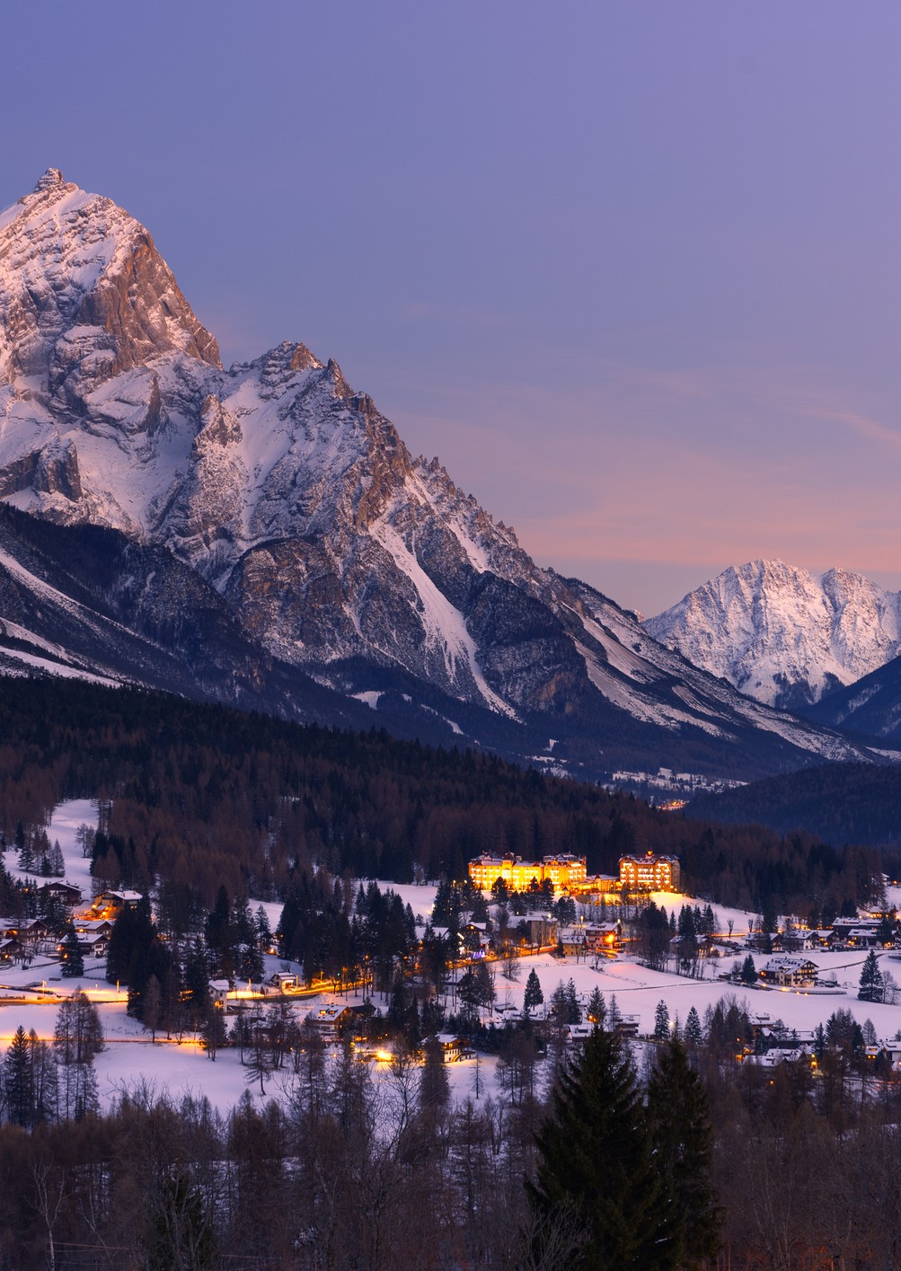 Zimske olimpijske igre u Italiji bit će najglamuroznije dosad, a očekuje se pravi sportski i modni spektakl