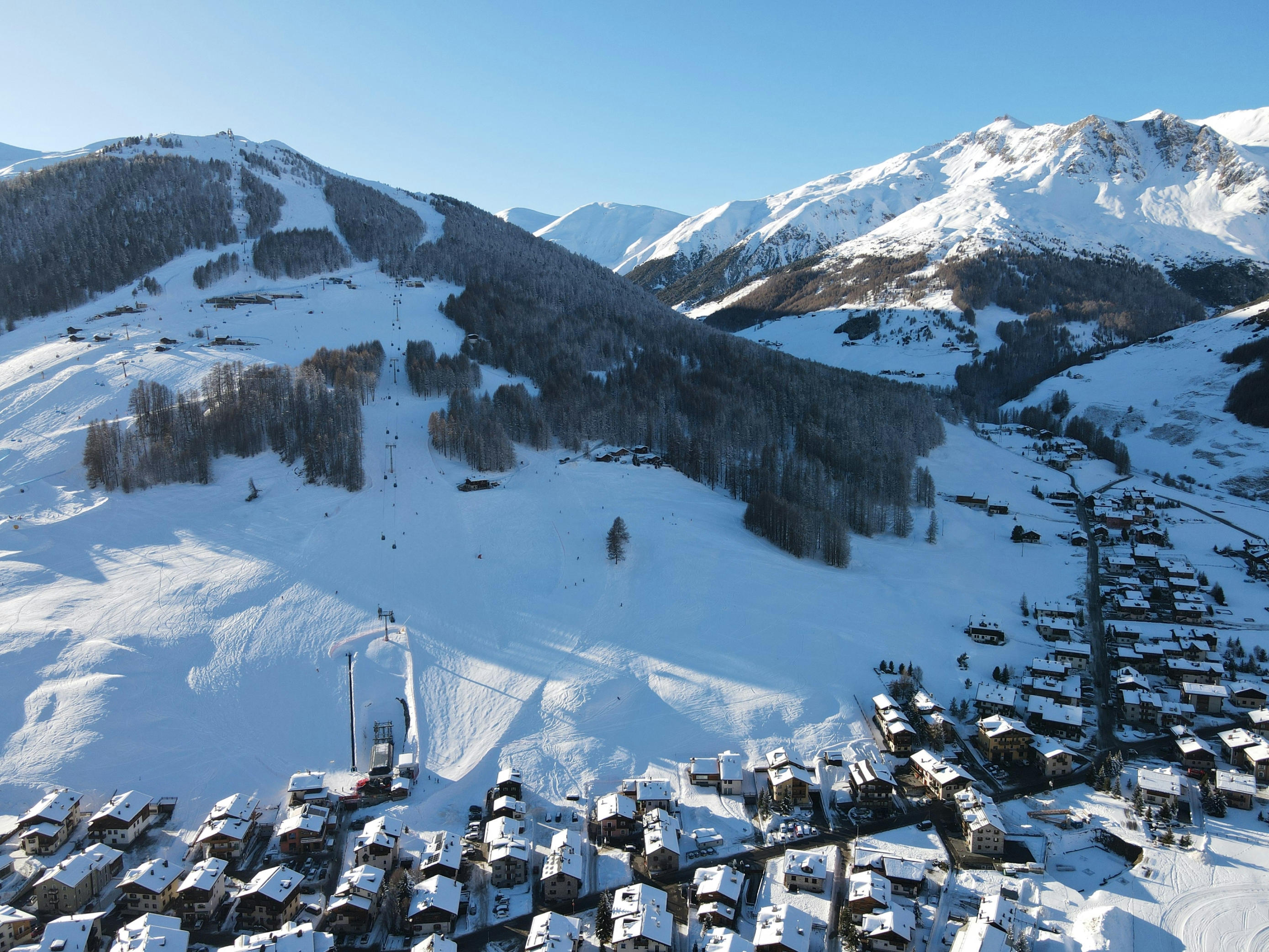 Zimske olimpijske igre Italija_Livigno_michaela-rimakova-JXxszcOJLBc-unsplash