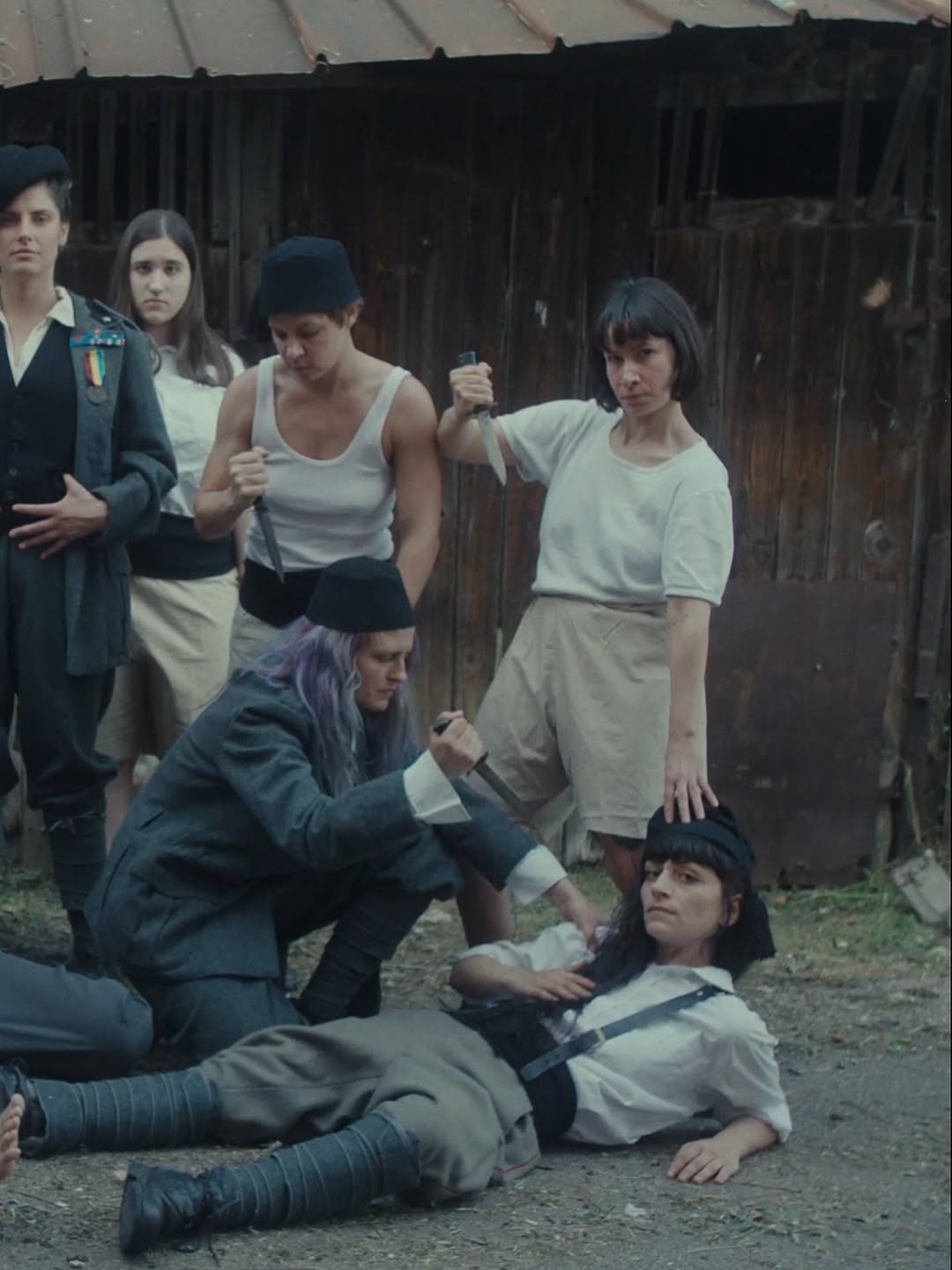 Dodjeljeni su prvi “Balkanski Oscari”: Ovo su dobitnici Adriatic Film Awards za 2025. godinu