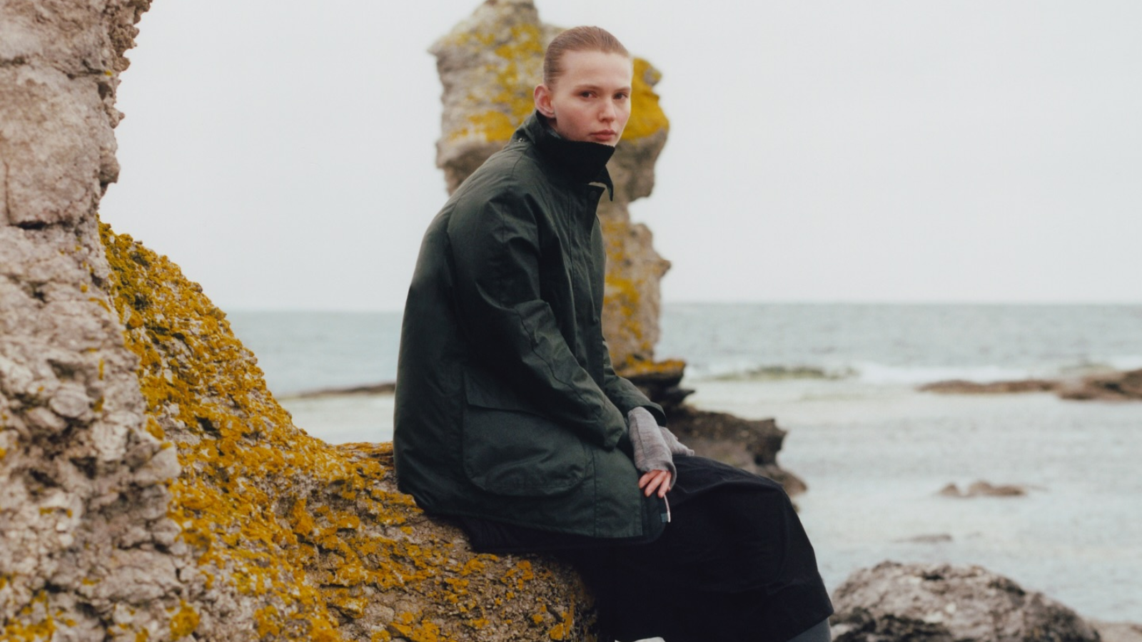 Suradnja koja spaja najbolje od oba svijeta: Barbour x Arket kolekcija je stigla u ponudu i skoro se rasprodala