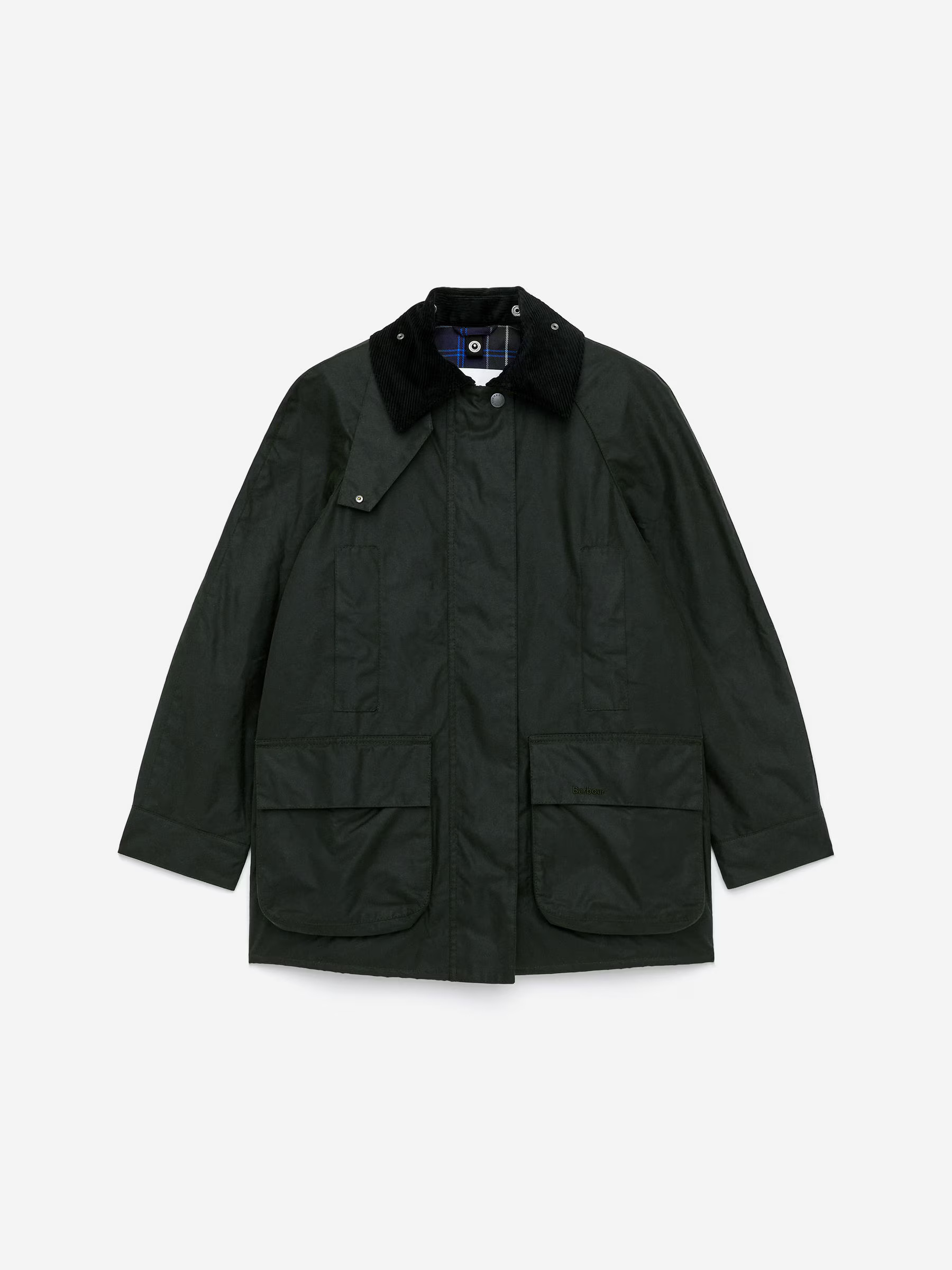 arket Barbour