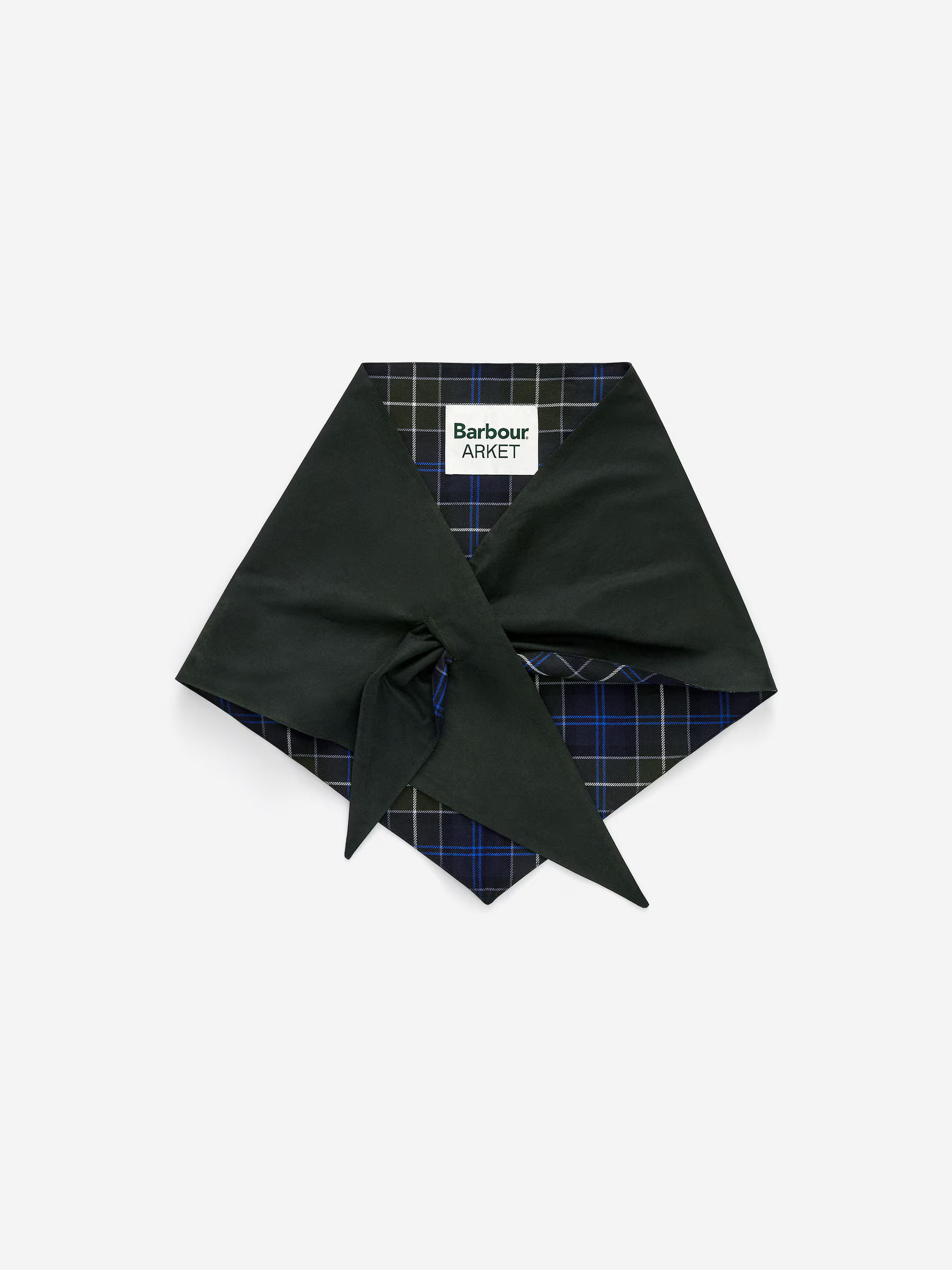 arket Barbour