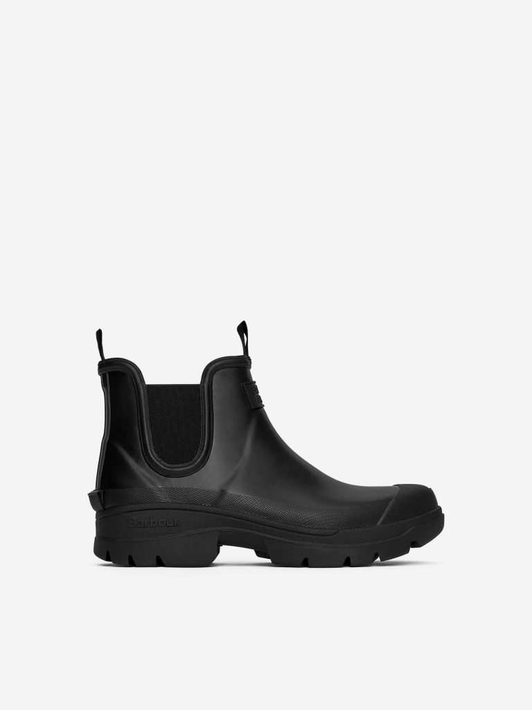 arket Barbour