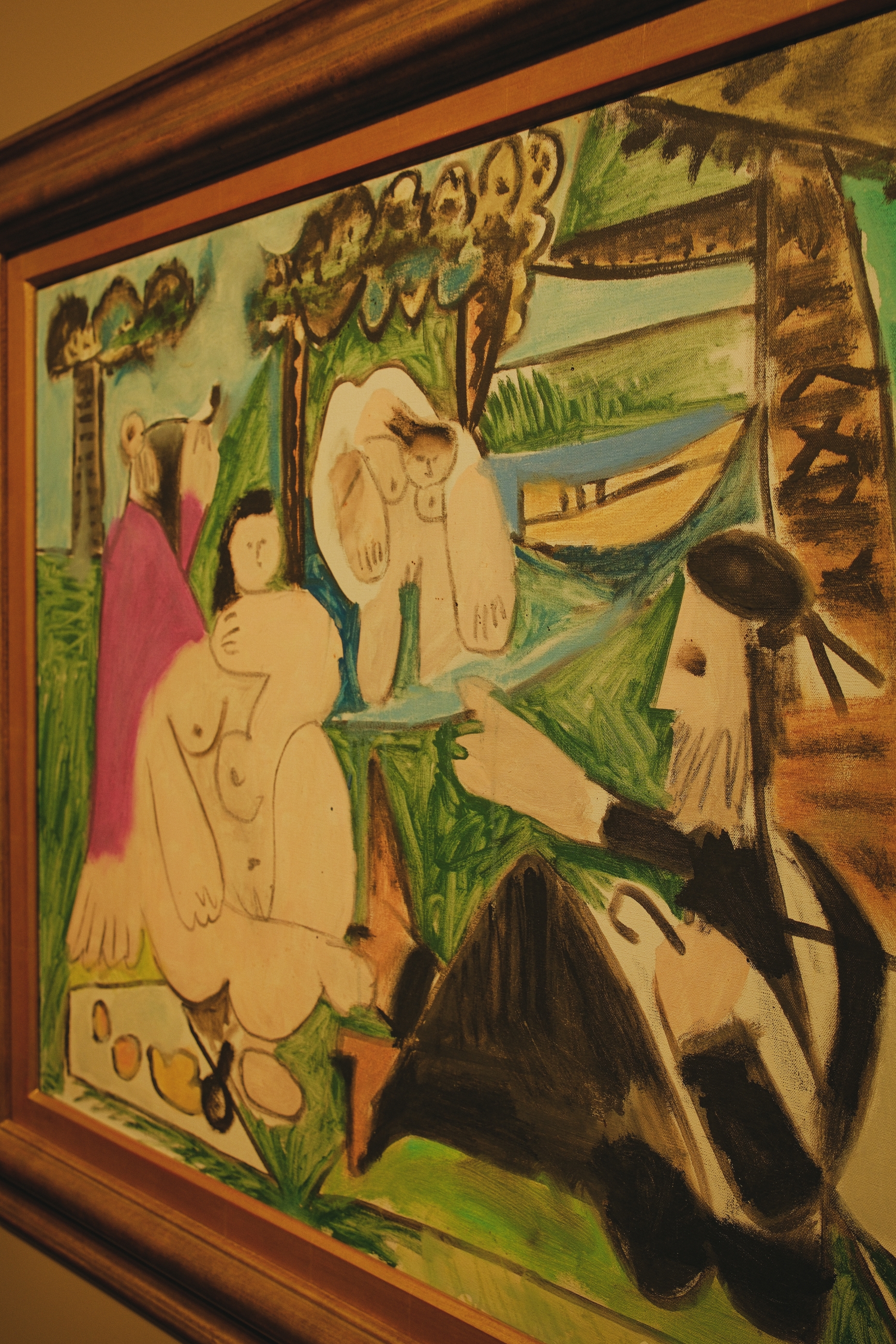 Art Basel Pariz 2025
