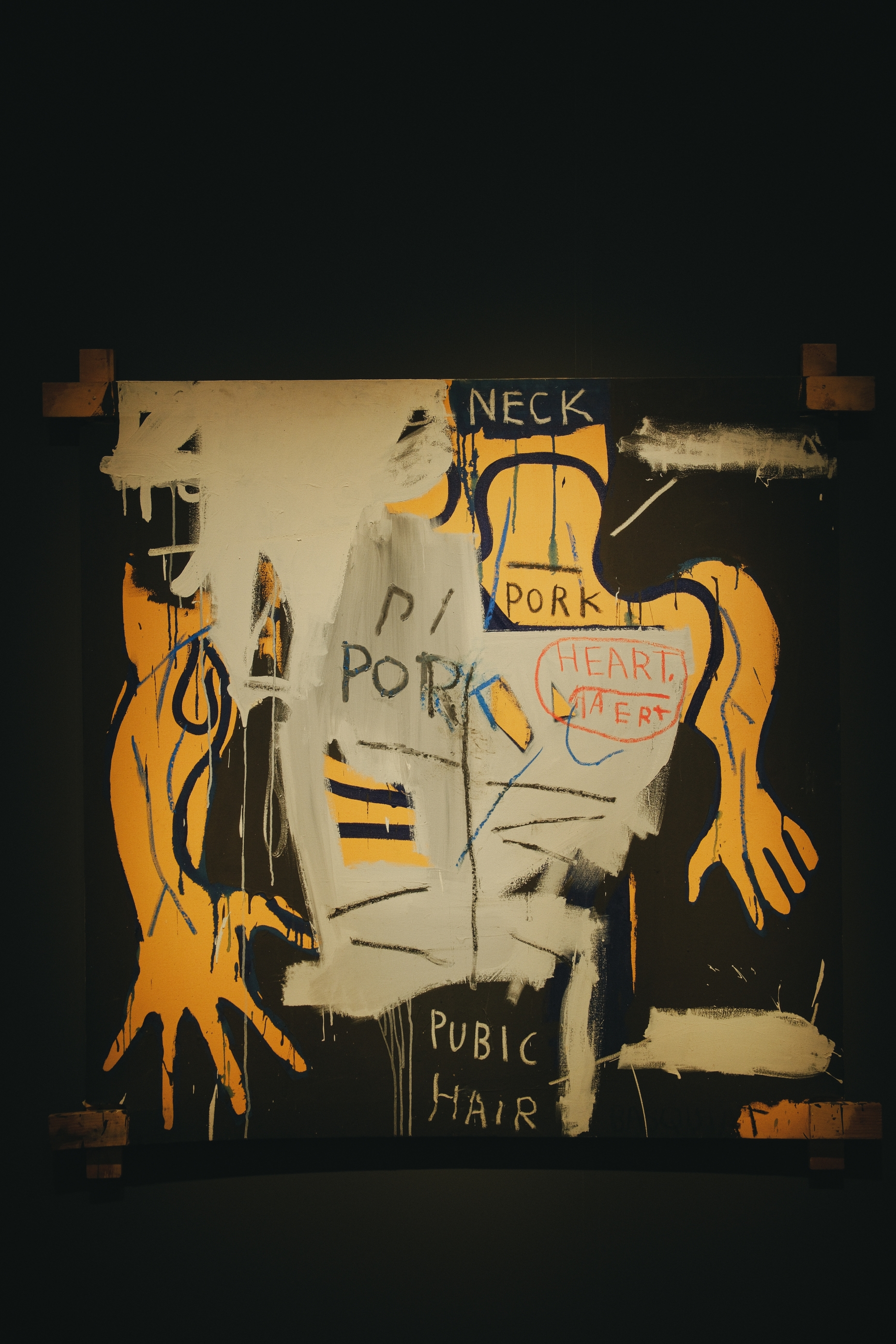 Art Basel Pariz 2025