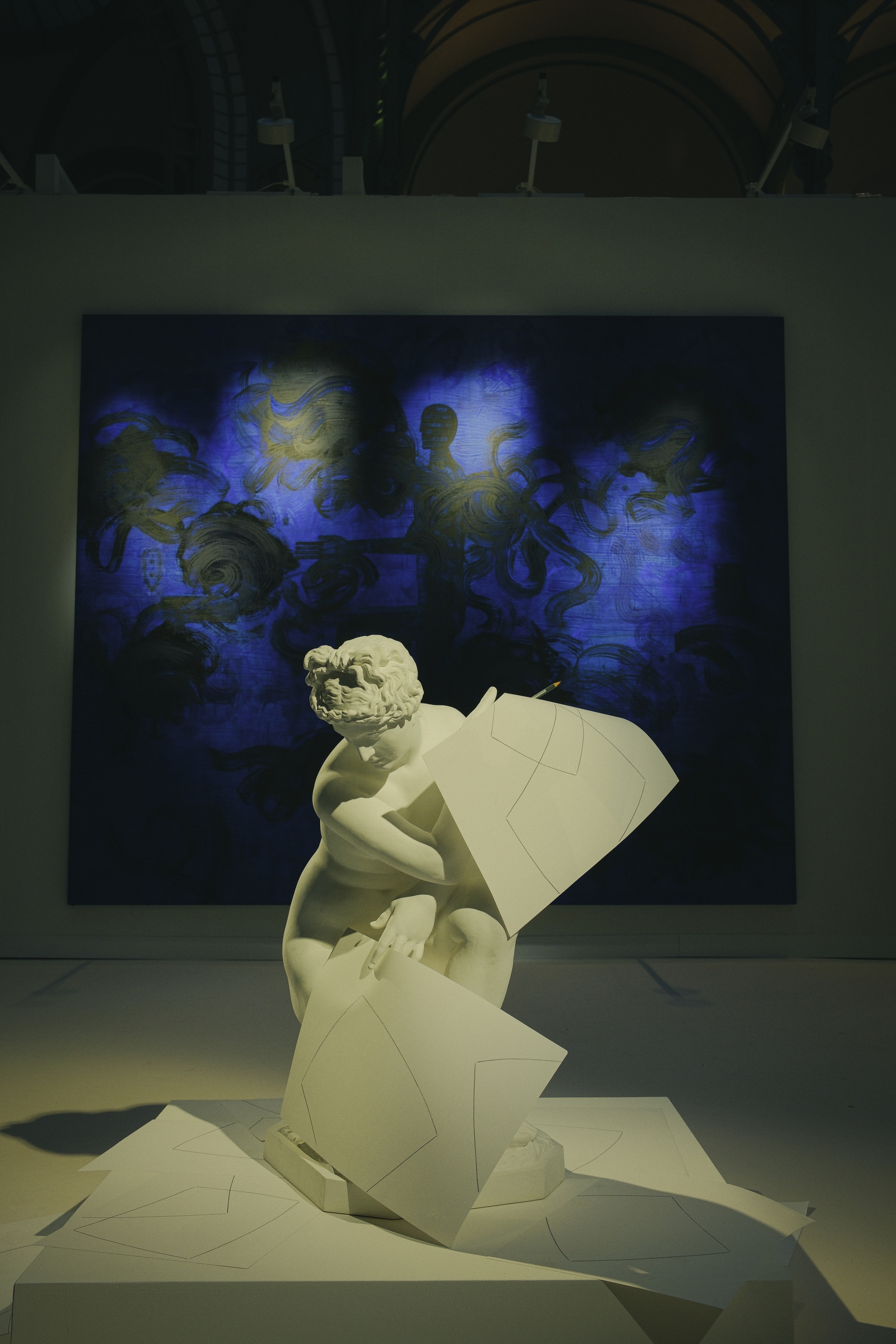Vodimo vas na Art Basel Pariz 2025
