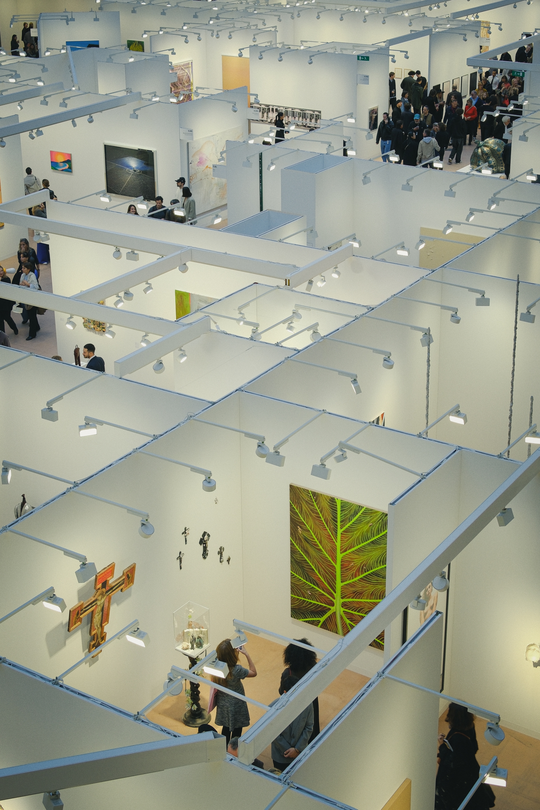 Vodimo vas na Art Basel Pariz 2025