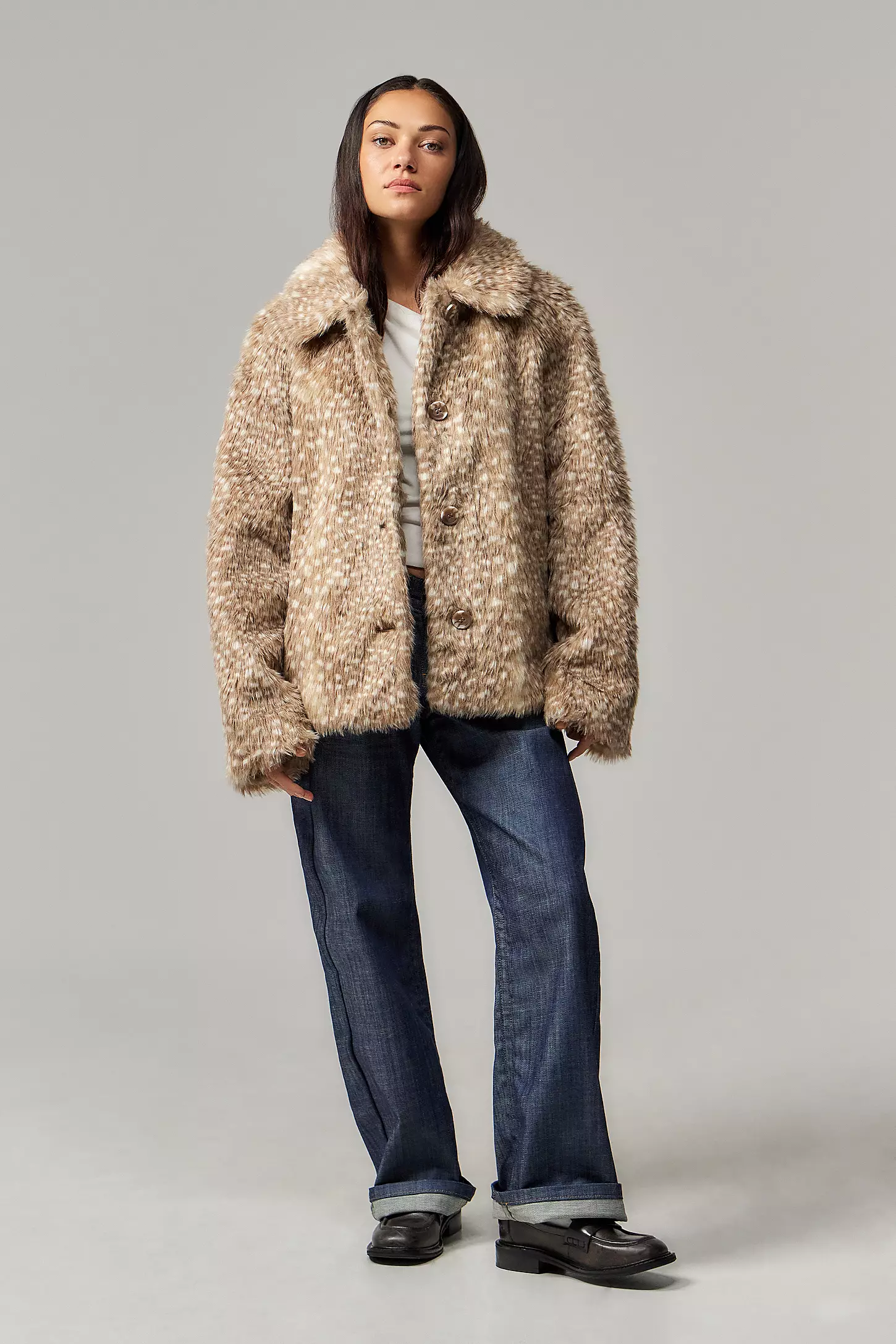 bambi bunde Urban Outfitters