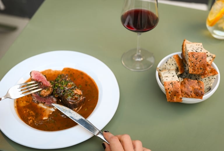 Bistro Beštija u Zagrebu ima novi jesenski meni pun kreativnih i autentičnih jela