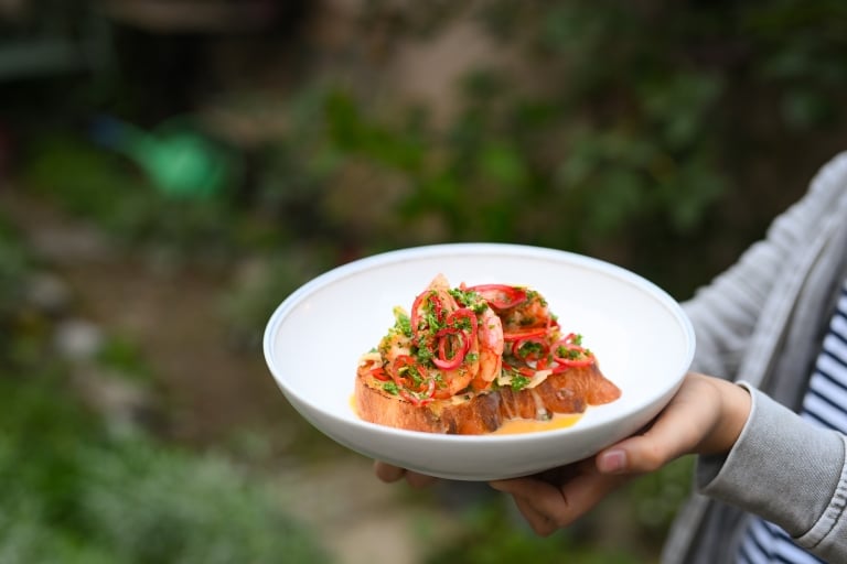 Bistro Beštija u Zagrebu ima novi jesenski meni pun kreativnih i autentičnih jela