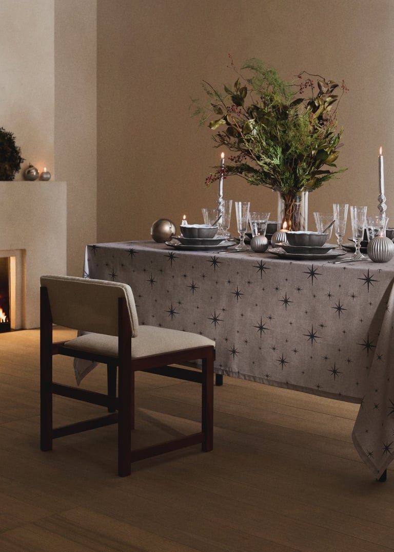 Tradicionalni Božić je u fokusu, a ovo su trendovi koje najavljuju high street brendovi