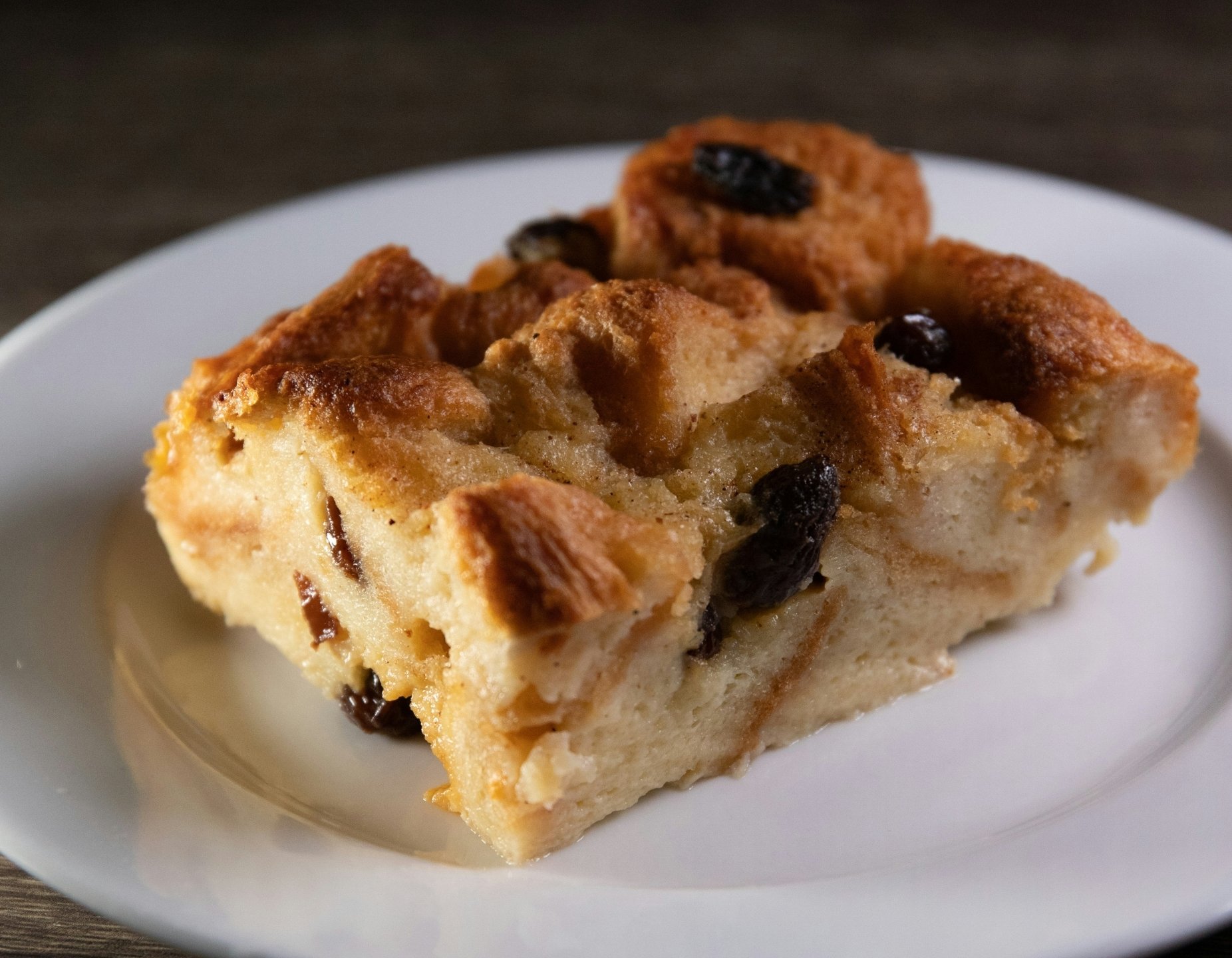 Najfiniji doručak za spora jutra: Probajte kremasti bread pudding od kroasana i ricotte