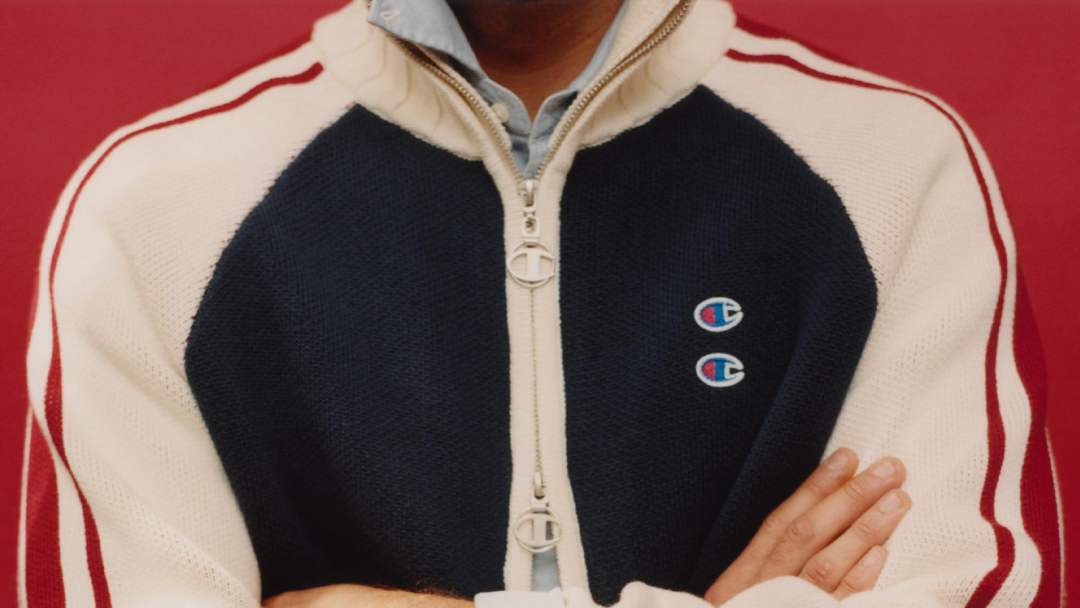 champion kolekcija zara