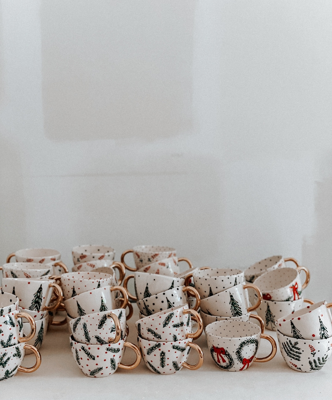 Čekali smo i dočekali: Božićne ChiaCups šalice dostupne su za kupnju na webshopu i u trgovini