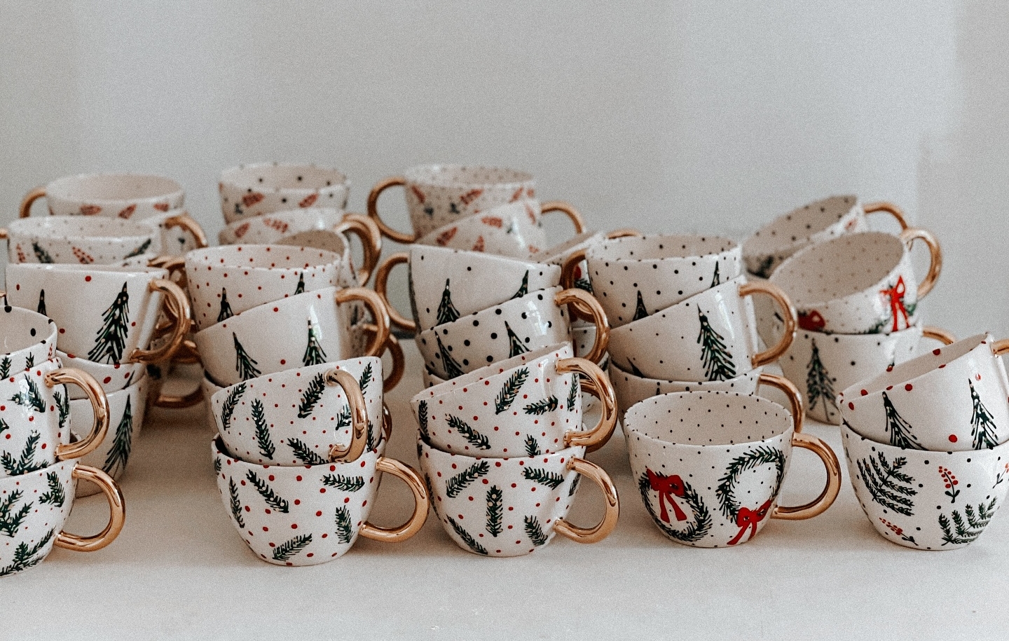 Čekali smo i dočekali: Božićne ChiaCups šalice dostupne su za kupnju na webshopu i u trgovini