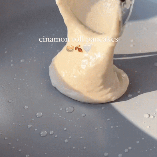 Cinnamon roll palačinkice: Otkrivamo najbrži i najslasniji način uživanja u cimet rolicama