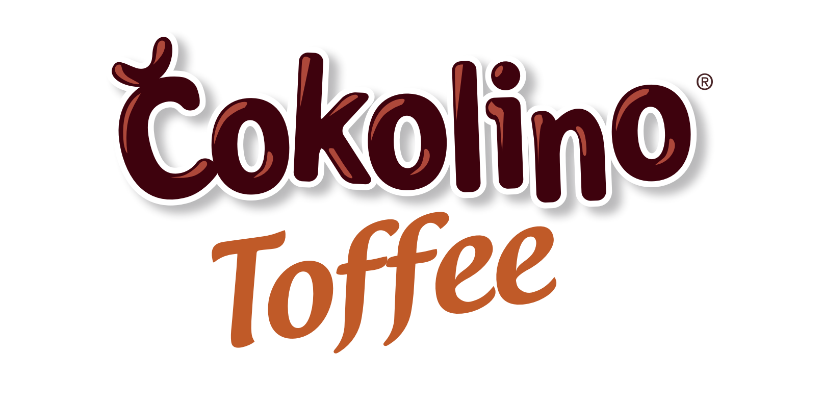 čokolino logo
