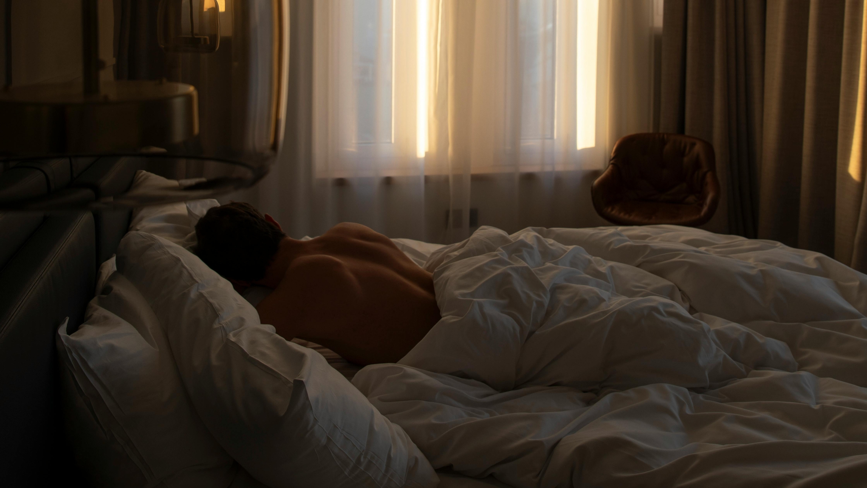 San kao statusni simbol – Ovo je nova filozofija uspjeha među muškarcima