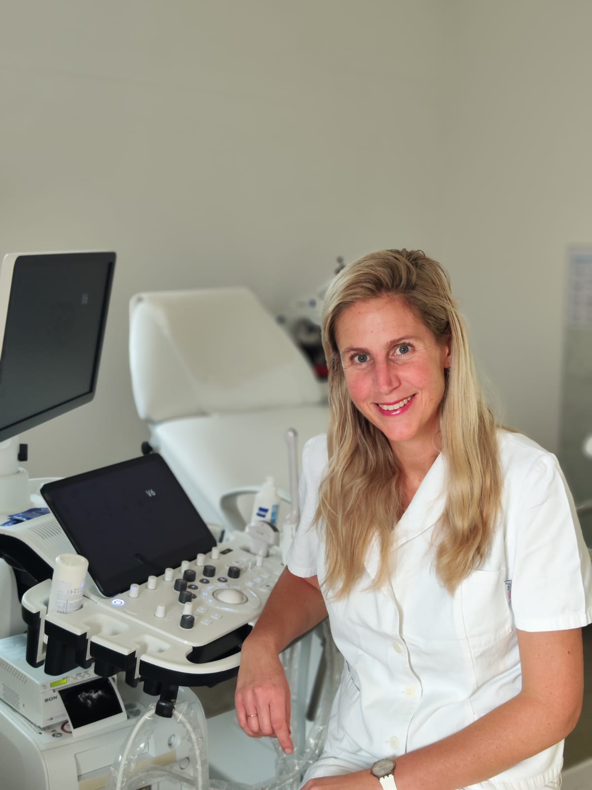 dr. Lea Rukavina Kralj, specijalist ginekologije i porodništva, DZ Zagreb – Zapad_2