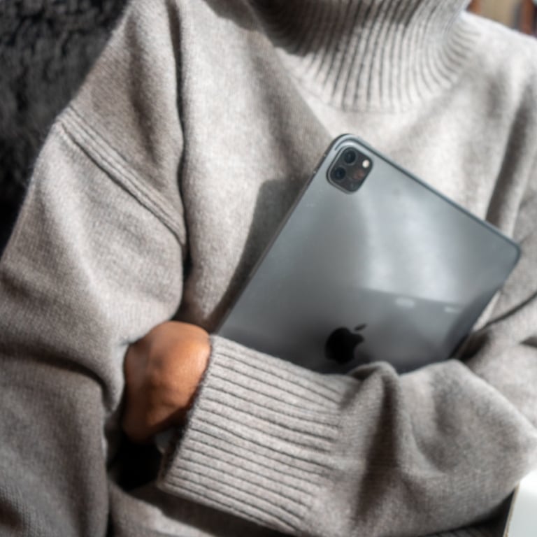 Karijerni minimalizam: Otvara li nam Gen Z neke nove vidike kada je riječ o pristupu poslu?