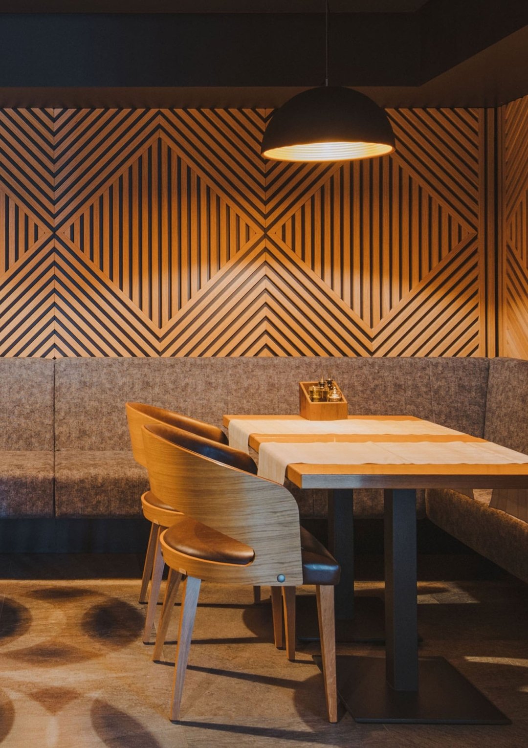 Hotel i restoran u blizini Plitvičkih jezera – odlična lokacija za jesenski predah i uživanje u ukusnoj hrani