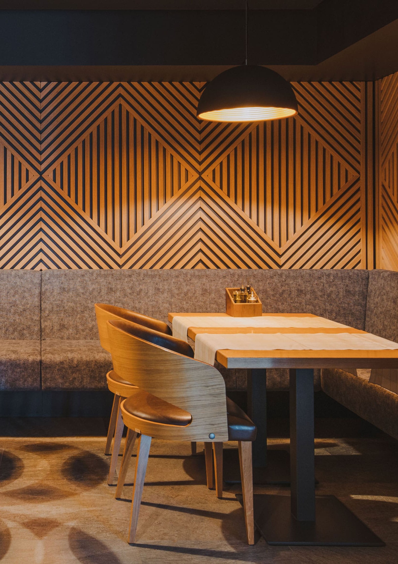 Hotel i restoran u blizini Plitvičkih jezera – odlična lokacija za jesenski predah i uživanje u ukusnoj hrani