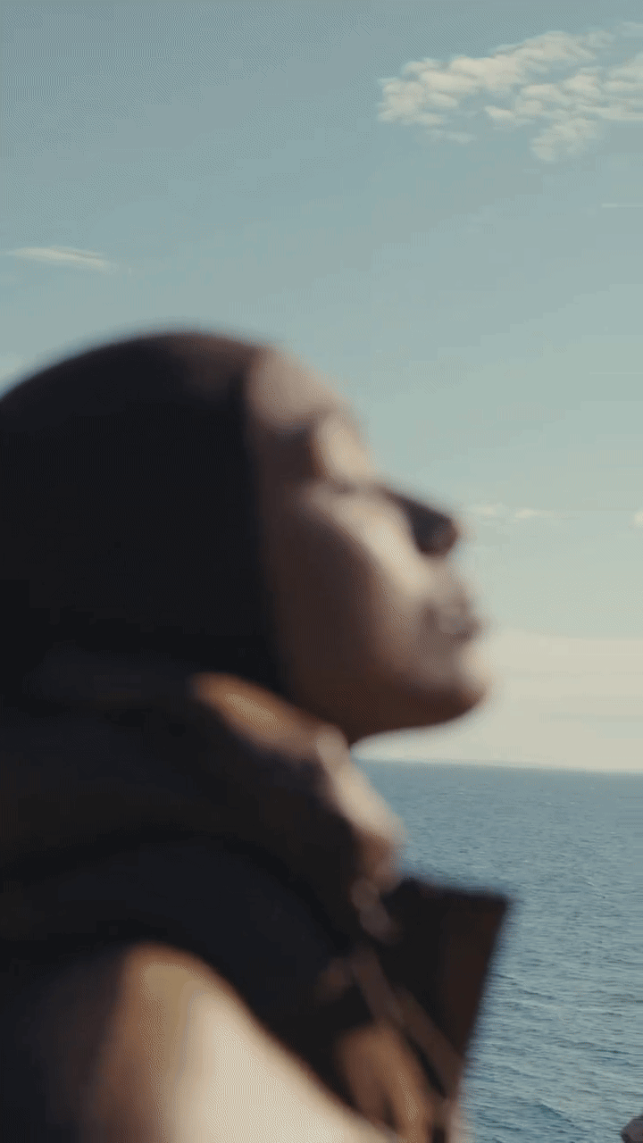 Funkcionalna zimska odjeća se može pretvoriti u predmet žudnje, a dokaz je suradnja dva vodeća brenda